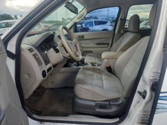 Zdjęcie 7 z aukcji – 2011 FORD ESCAPE z VIN 1FMCU5K36BKA69784