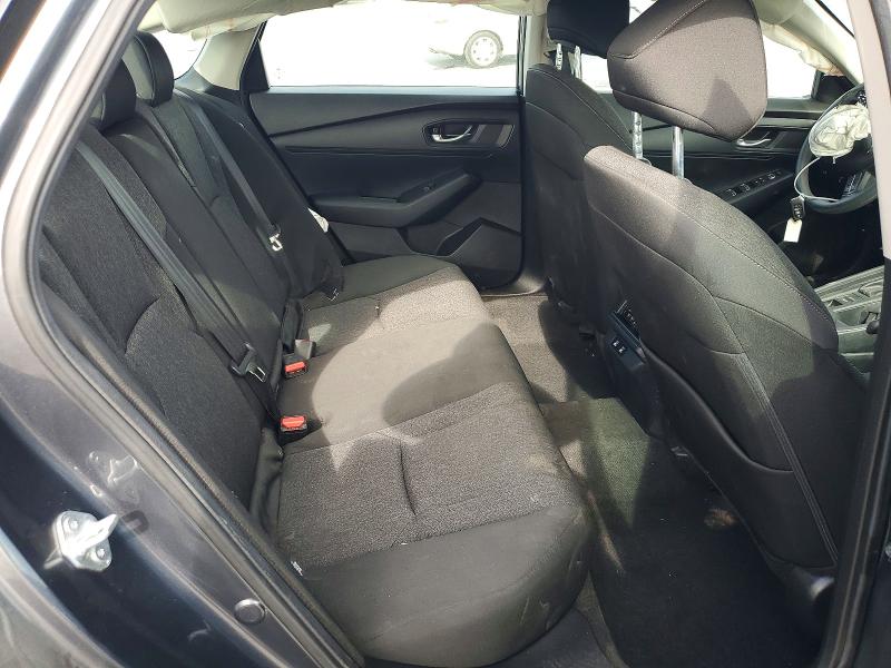Снимка 10 от търг – 2025 HONDA ACCORD с VIN 1HGCY1F25SA052159