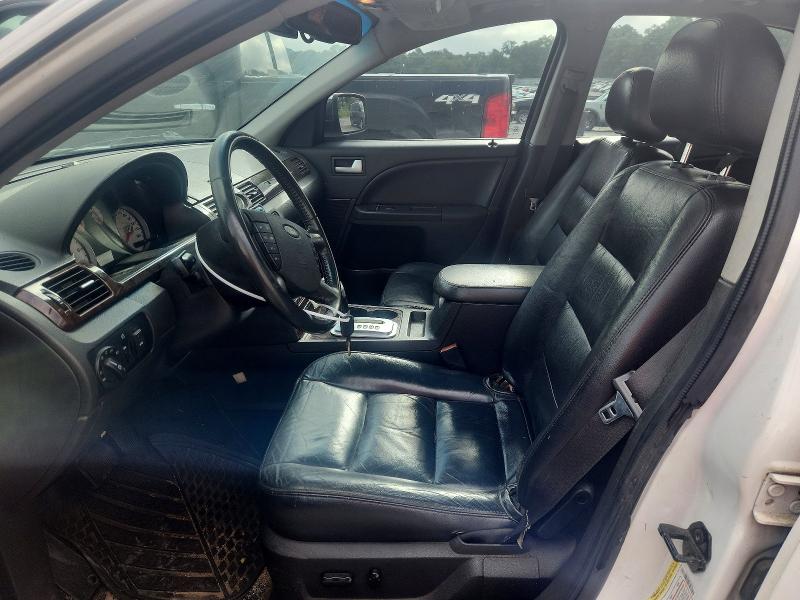 Photo 7 from auction – 2006 FORD FIVE HUNDRED with VIN 1FAFP25156G100300