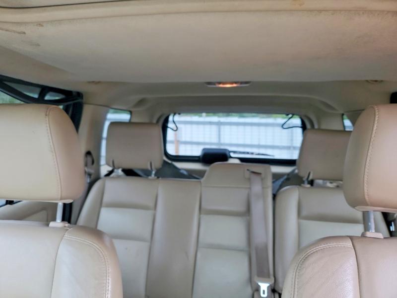 Zdjęcie 10 z aukcji – 2006 FORD EXPLORER z VIN 1FMEU73E46UA95251