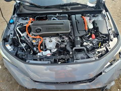 Photo 11 from auction – 2026 HONDA CIVIC with VIN 2HGFE4F85TH346949