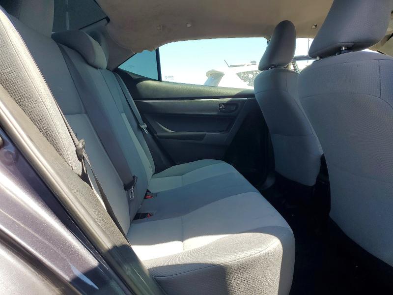 Photo 10 from auction – 2015 TOYOTA COROLLA with VIN 5YFBURHE5FP294561