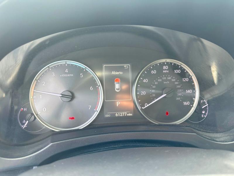 Фото 9 с аукциона – 2022 LEXUS RC 300 с VIN JTHAA5BC4N5012330