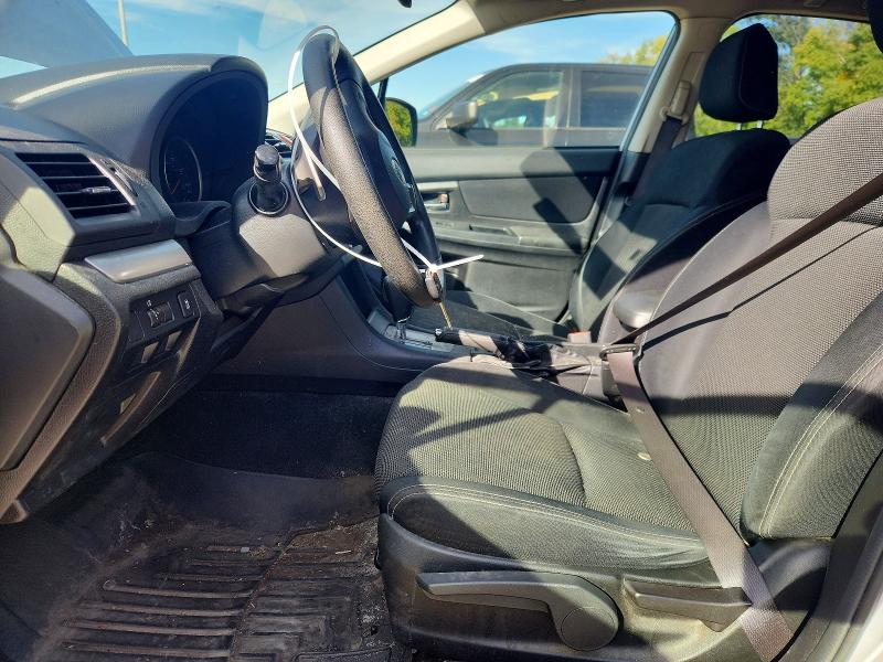 Photo 7 from auction – 2014 SUBARU XV CROSSTREK with VIN JF2GPAVC3E8320619