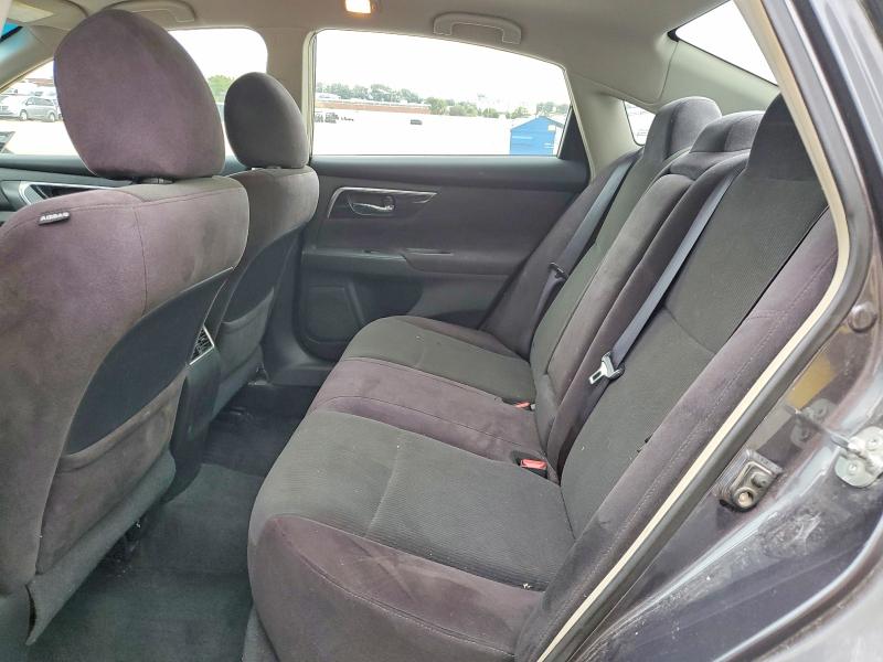 Снимка 10 от търг – 2013 NISSAN ALTIMA с VIN 1N4AL3AP9DN401649