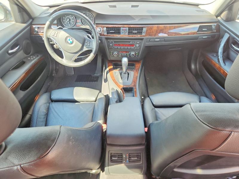Zdjęcie 8 z aukcji – 2011 BMW 328 z VIN WBAPH7C52BE679425