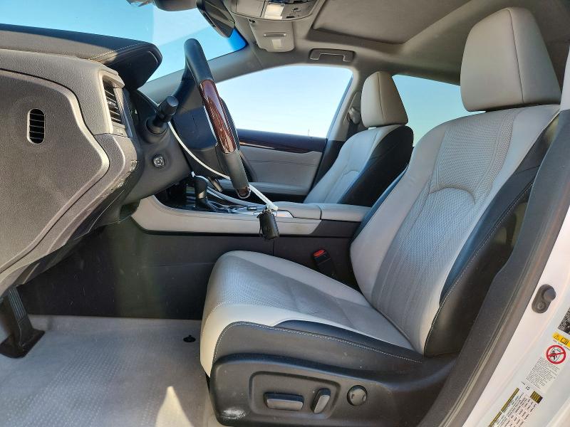 Фото 7 с аукциона – 2019 LEXUS RX 350 с VIN 2T2ZZMCA7KC132959