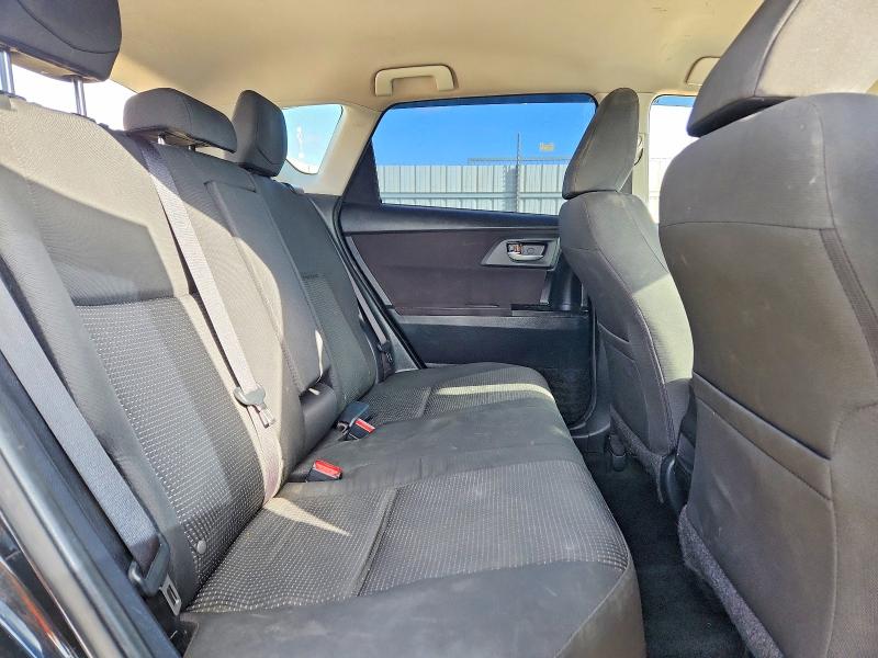 Photo 10 from auction – 2018 TOYOTA COROLLA IM with VIN JTNKARJE8JJ572669