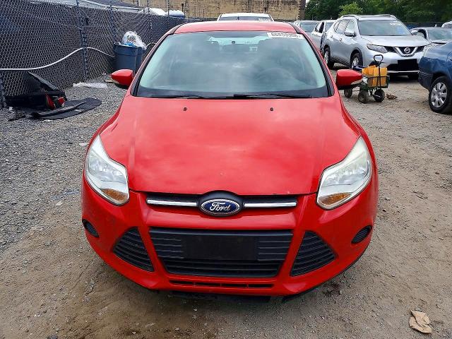 Снимка 5 от търг – 2014 FORD FOCUS с VIN 1FADP3K29EL287962