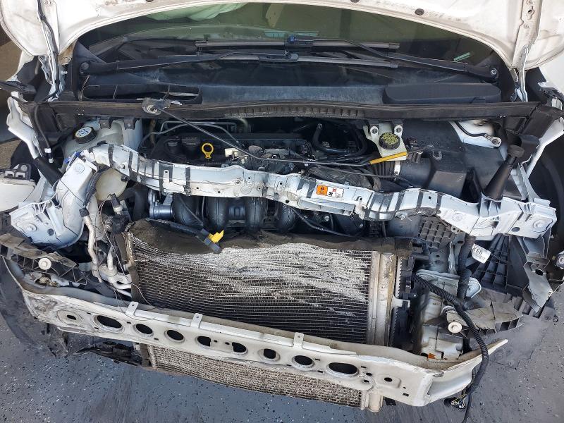 Photo 12 from auction – 2014 FORD TRANSIT CONNECT with VIN NM0LS7E77E1144925