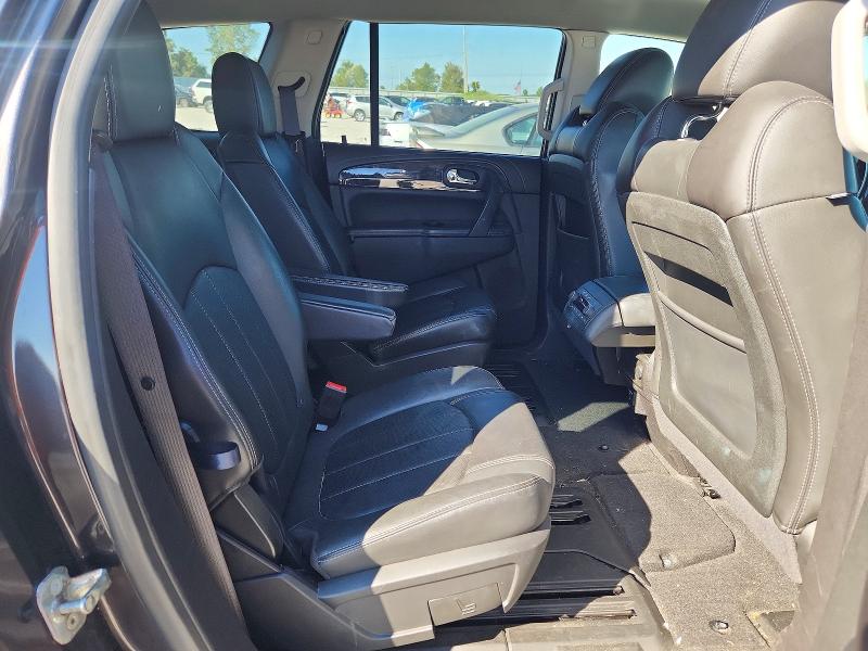 Снимка 11 от търг – 2015 BUICK ENCLAVE с VIN 5GAKVBKD2FJ260944