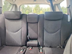 Photo 10 from auction – 2010 TOYOTA RAV4 with VIN JTMRF4DV9AD028778