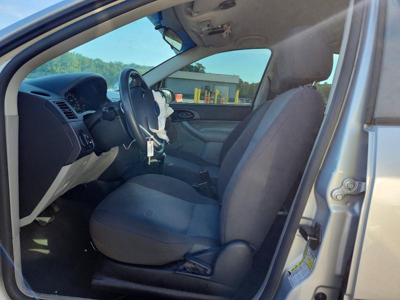 Photo 7 from auction – 2007 FORD FOCUS with VIN 1FAFP34N57W191540