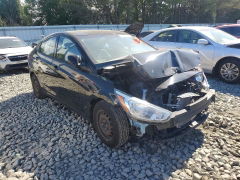 Photo 4 from auction – 2016 HYUNDAI ACCENT with VIN KMHCT4AE5GU093926