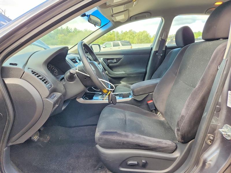 Photo 7 from auction – 2014 NISSAN ALTIMA with VIN 1N4AL3AP9EC268615