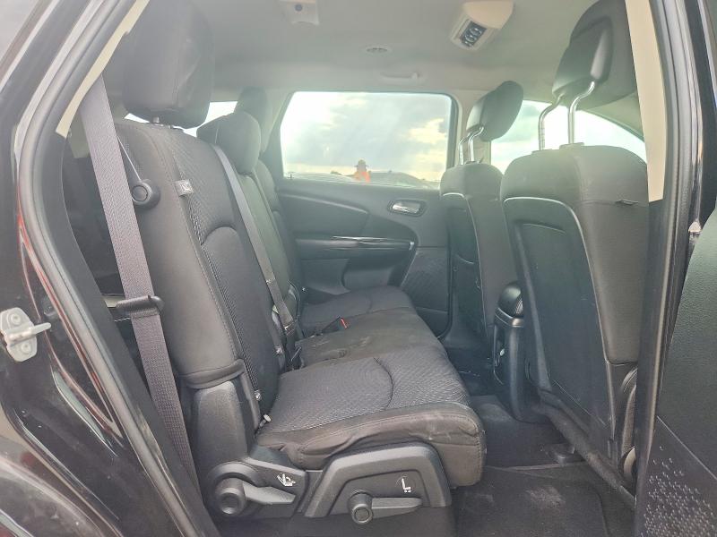 Photo 11 from auction – 2015 DODGE JOURNEY with VIN 3C4PDCBG1FT719347