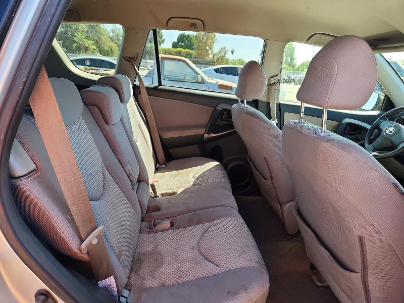 Photo 11 from auction – 2008 TOYOTA RAV4 with VIN JTMZD33V285087502