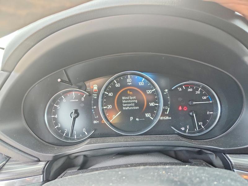 Photo 9 from auction – 2020 MAZDA CX-5 with VIN JM3KFBDMXL0735452