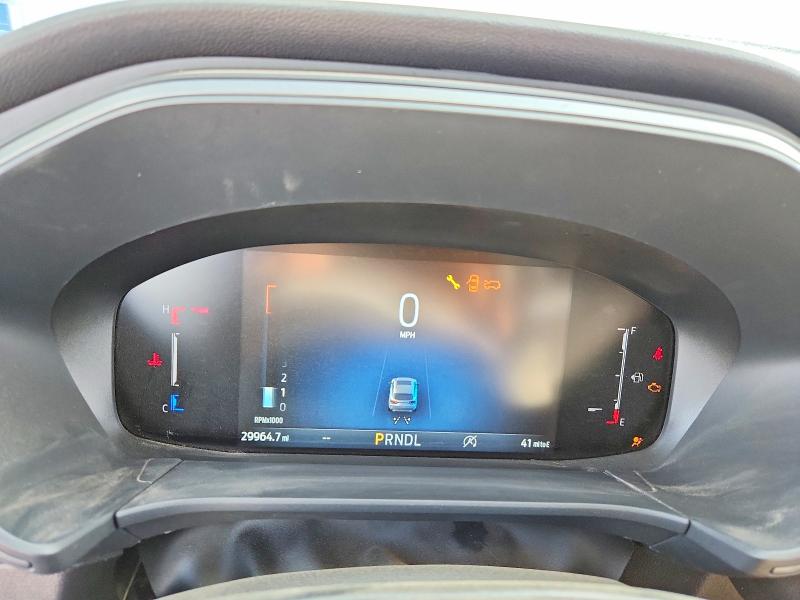 صورة رقم 9 من المزاد - 2025 FORD ESCAPE مع VIN 1FMCU0GN7SUA43292