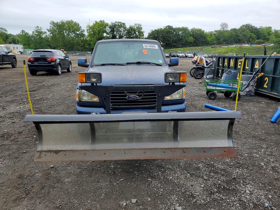Photo 5 from auction – 2009 FORD RANGER with VIN 1FTZR15E09PA09650