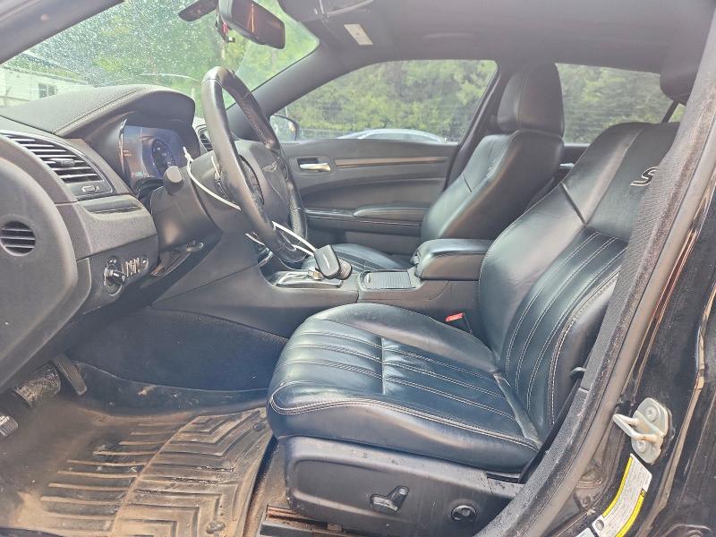 Photo 7 from auction – 2016 CHRYSLER 300 with VIN 2C3CCAGG3GH321151