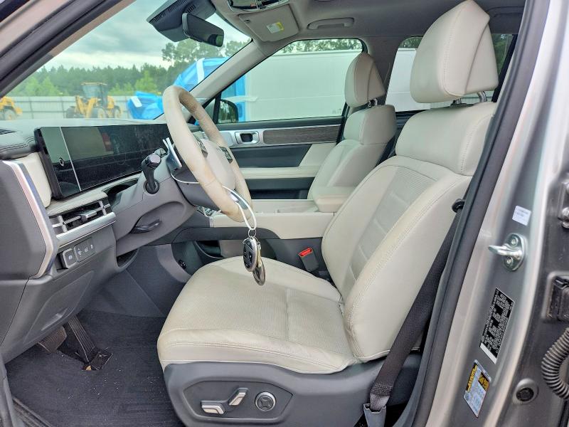 Снимка 7 от търг – 2024 HYUNDAI SANTA FE с VIN 5NMP44GL8RH026868