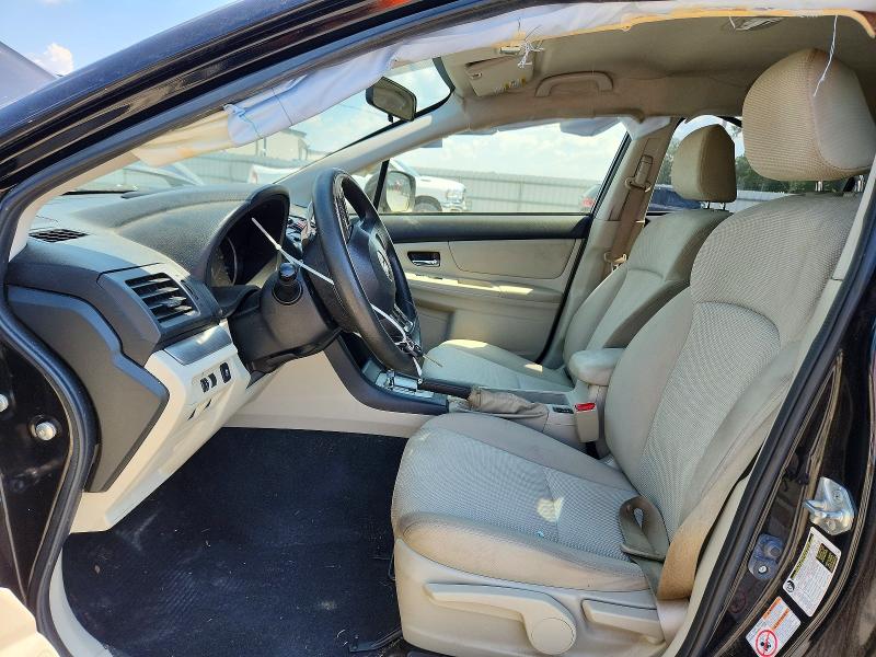 Снимка 7 от търг – 2014 SUBARU XV CROSSTREK с VIN JF2GPACC1E8306964