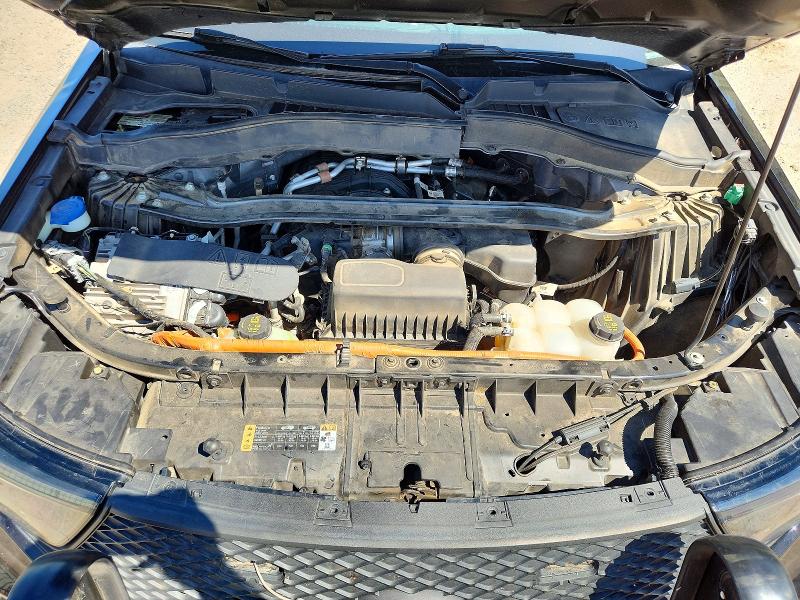 Фото 12 с аукциона – 2021 FORD EXPLORER с VIN 1FM5K8AW3MNA01990