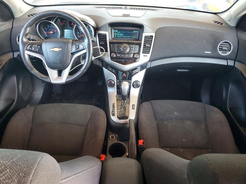 Photo 8 from auction – 2014 CHEVROLET CRUZE with VIN 1G1PC5SB1E7313339