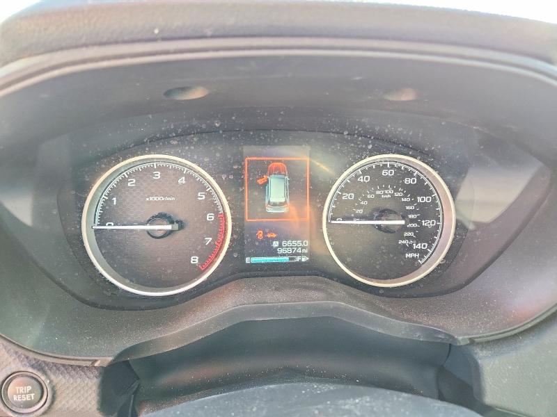 Фото 9 с аукциона – 2019 SUBARU FORESTER с VIN JF2SKAGC0KH464582