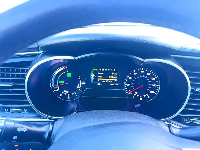Photo 8 from auction – 2015 KIA OPTIMA with VIN KNAGN4AD5F5085144
