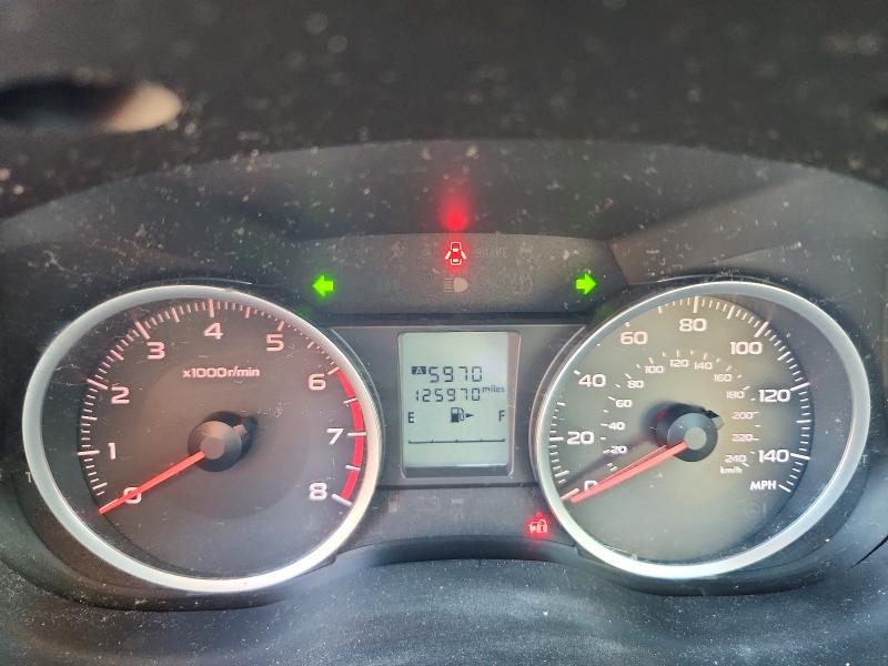 Фото 9 с аукциона – 2014 SUBARU FORESTER с VIN JF2SJAEC9EH446205