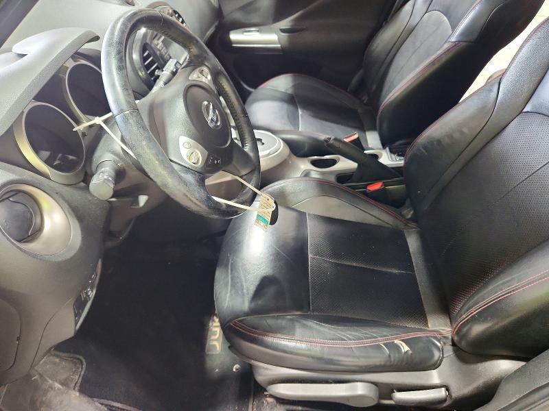 Photo 7 from auction – 2011 NISSAN JUKE with VIN JN8AF5MVXBT026133