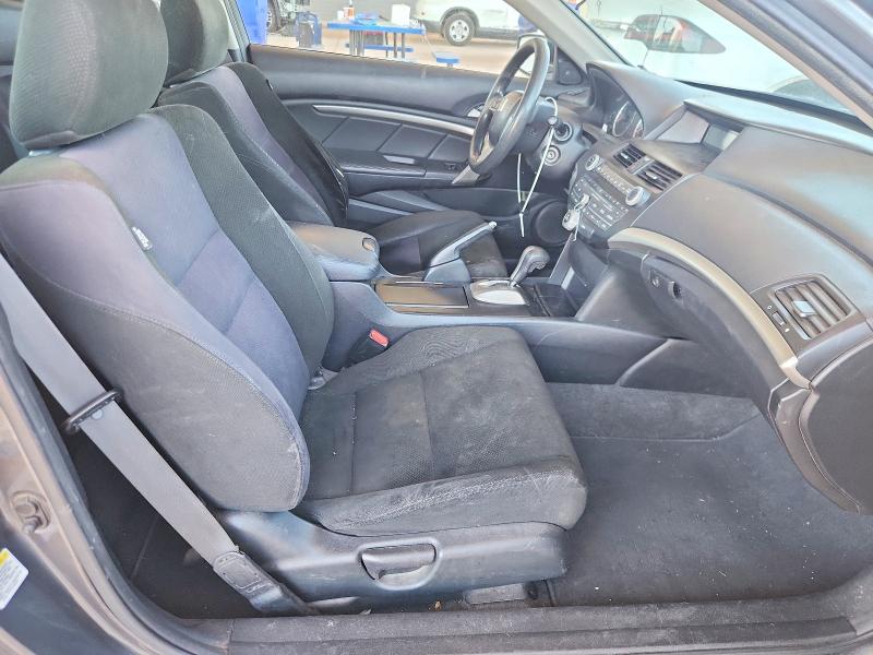 Foto 10 de la subasta – 2012 HONDA ACCORD con VIN 1HGCS1B78CA006958