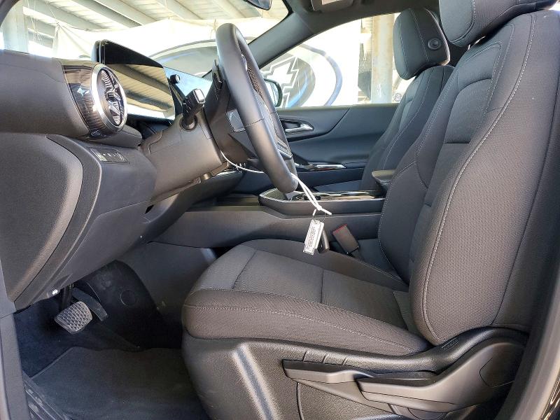 Photo 7 from auction – 2026 CHEVROLET EQUINOX with VIN 3GNAXPEG9TL465633