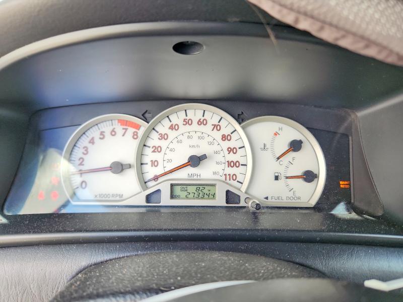 Photo 9 from auction – 2008 TOYOTA COROLLA with VIN 1NXBR32E68Z987194