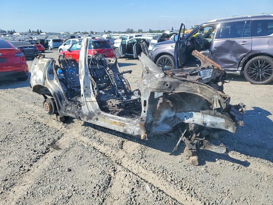Photo 4 from auction – 2011 ACURA RDX with VIN 5J8TB1H58BA006768