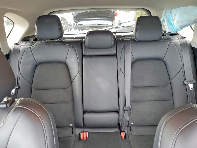 Photo 10 from auction – 2019 MAZDA CX-5 with VIN JM3KFBCM3K0530524