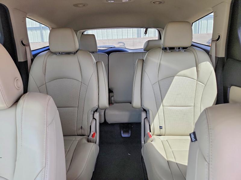 Снимка 10 от търг – 2019 BUICK ENCLAVE с VIN 5GAERBKW9KJ202374