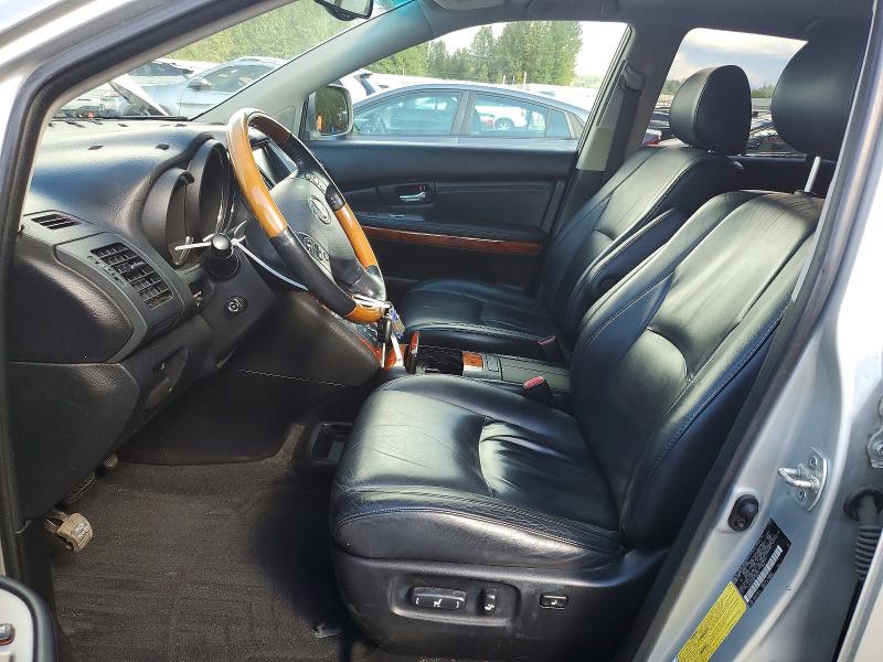 Photo 7 from auction – 2006 LEXUS RX with VIN 2T2HA31U06C094121