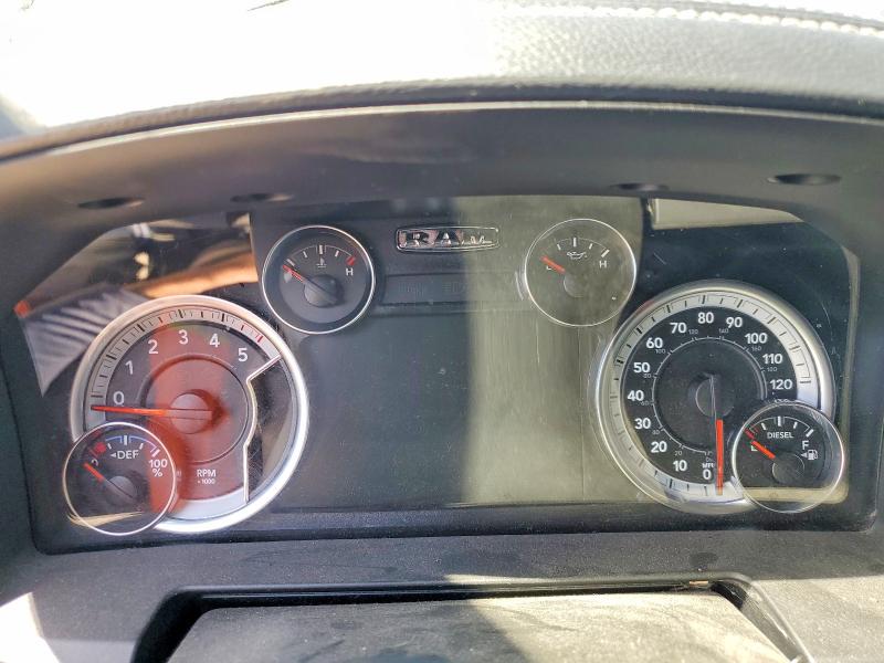 Снимка 9 от търг – 2019 RAM 1500 CLASSIC с VIN 1C6RR6NM4KS747711