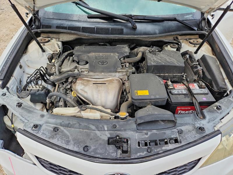 Photo 11 from auction – 2014 TOYOTA CAMRY with VIN 4T1BF1FK5EU353156