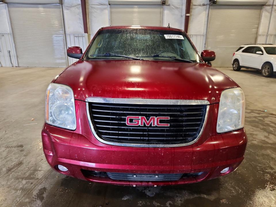 Photo 5 from auction – 2011 GMC YUKON with VIN 1GKS2KE30BR172520