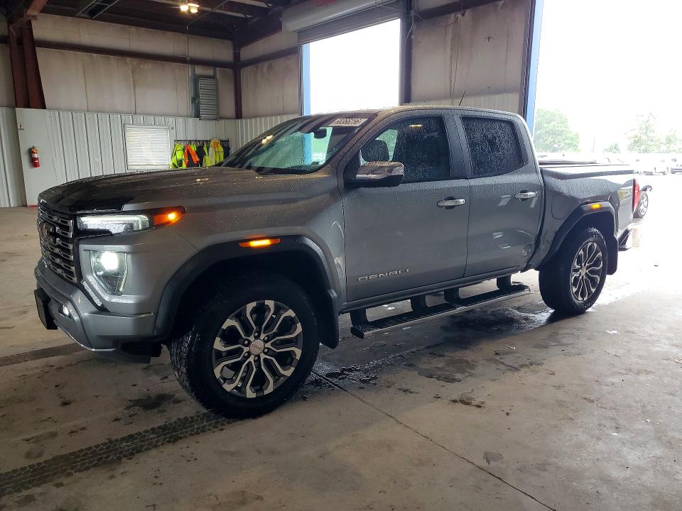 2025 GMC CANYON - Търг №68366256
