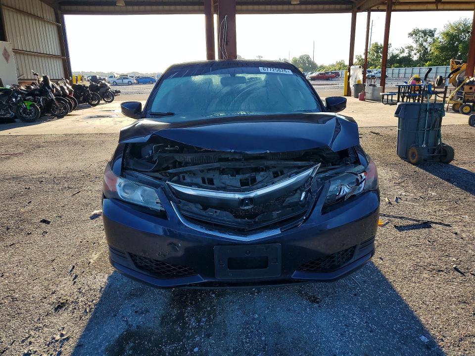 Photo 5 from auction – 2015 ACURA ILX with VIN 19VDE1F36FE003908