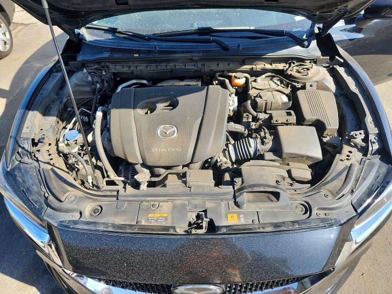 Zdjęcie 11 z aukcji – 2021 MAZDA 6 z VIN JM1GL1VM2M1612434