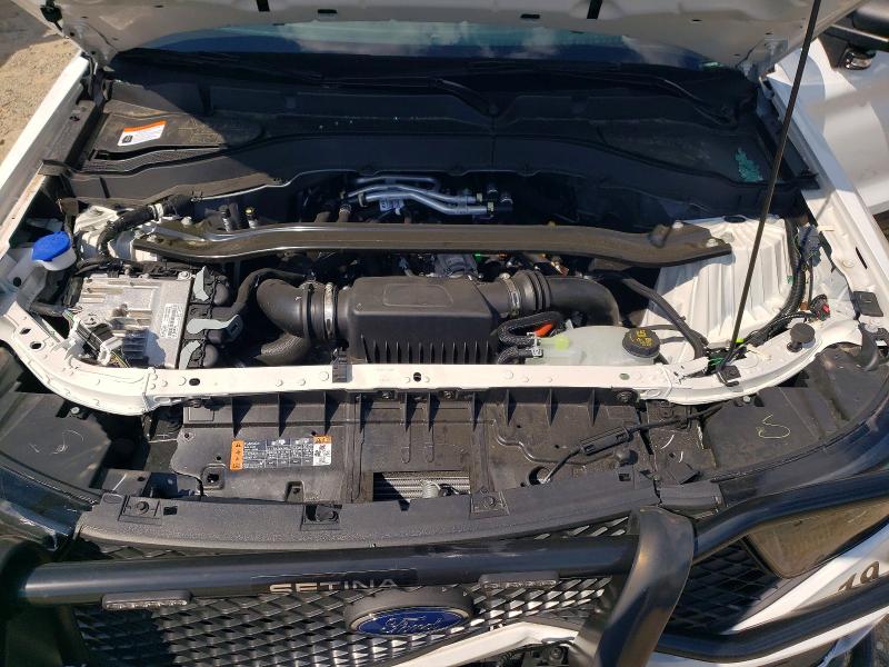Снимка 12 от търг – 2025 FORD EXPLORER с VIN 1FM5K8AC4SGB92682