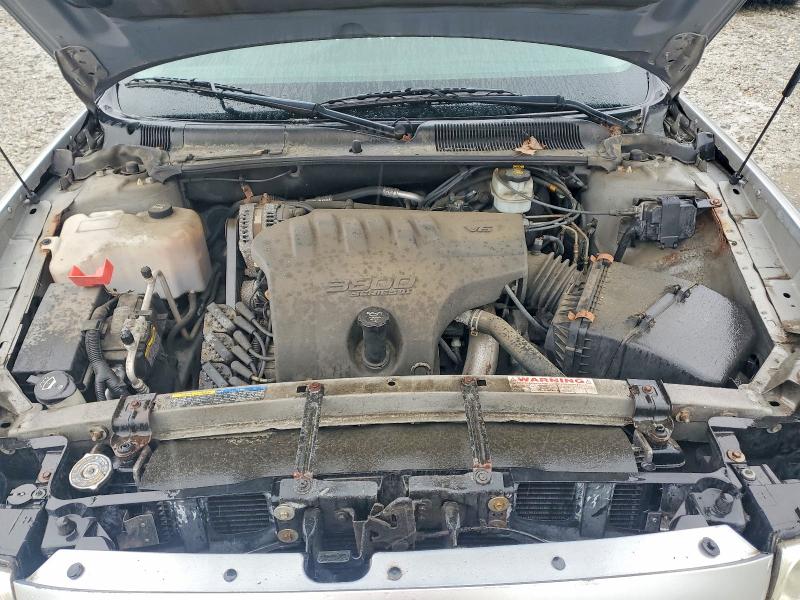 Photo 11 from auction – 2004 BUICK LESABRE with VIN 1G4HP52K344177405
