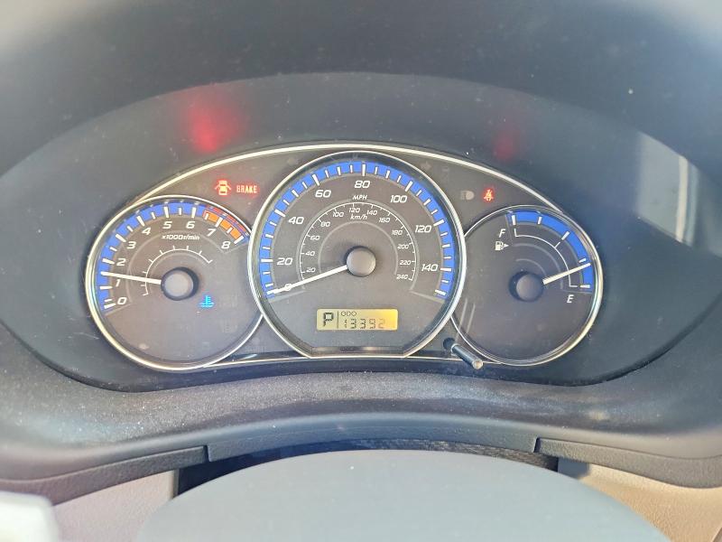Фото 9 с аукциона – 2013 SUBARU FORESTER с VIN JF2SHADC2DH403952