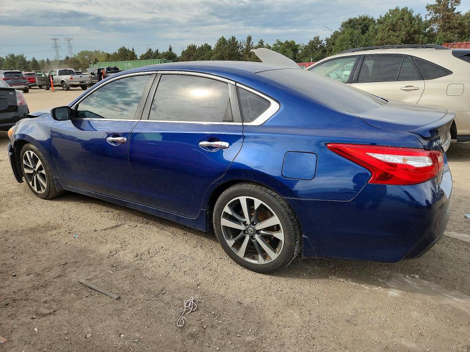 Снимка 2 от търг – 2016 NISSAN ALTIMA с VIN 1N4AL3AP1GC268045